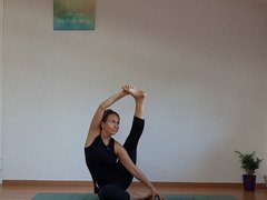 Q Yoga Flow - Studio de yoga